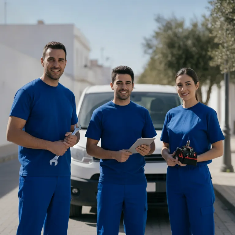 Taxi equipo en Pueblo Nuevo